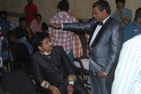 Chandamamalo Amrutham Movie Pressmeet